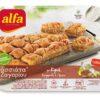 Κασσιάτα Τ.Ζαγορίου με Κιμά Alfa (650 g)