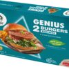 Κατεψυγμένα Genius Burger Meat Veganact (230 g)