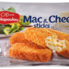 Κατεψυγμένα Mac & Cheese Sticks Nikolopoulou (270 g)