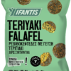 Κατεψυγμένα Φαλάφελ Teriyaki Ifantis (410 g)