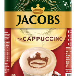 Καφές Cappuccino Jacobs (400 g)