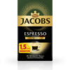 Καφές Espresso Gold Jacobs (250 g) -1.5€