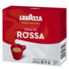 Καφές Espresso Rossa Lavazza (2x250 g)