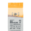 Καφές Espresso Silk River Blend Coffee Island (250g)