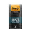 Καφές Espresso Αλεσμένος Brazil Dimello (250 g)