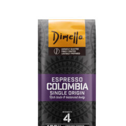 Καφές Espresso Αλεσμένος Colombia Dimello (250 g)