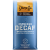 Καφές espresso αλεσμένος Decaf Dimello (250 g) -1€