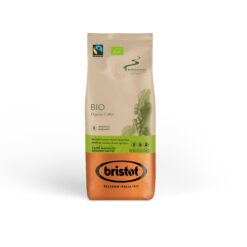 Καφές espresso αλεσμένος Organic Bristot (250g)