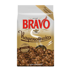 Καφές Ελληνικός Καφεκοπτείο Bravo (300 g)