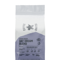 Καφές Φίλτρου Day Dream Blend Coffee Island (250g)