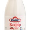 Κεφίρ με Κόκκινα Φρούτα Στάμου (330 ml)