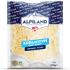 Κεφαλοτύρι Τριμμένο Light Alpiland (200 g)