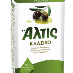 Κλασικό Ελαιόλαδο Άλτις (3 lt)