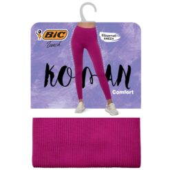 Κολάν Φούξια Large/Xlarge Comfort Bic (1 τεμ)