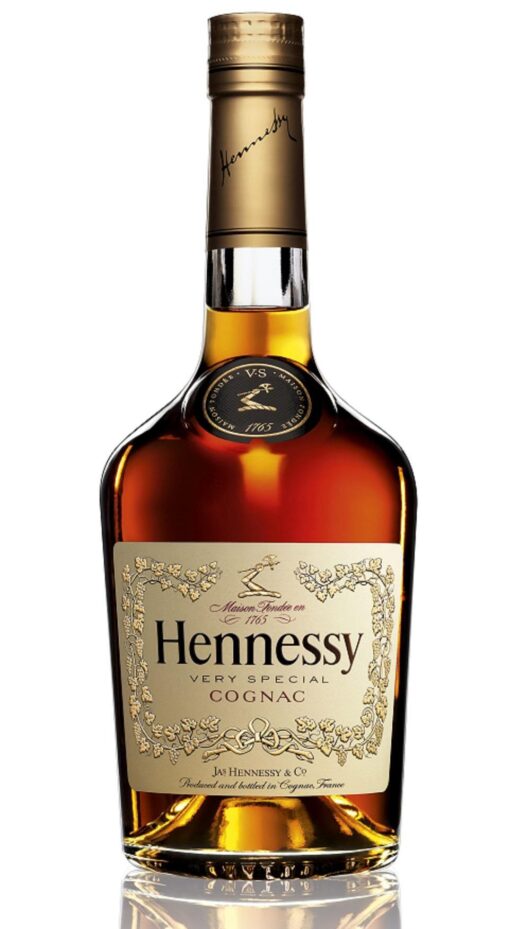 Κονιάκ Hennessy VS (700 ml)