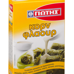 Κορν Φλάουρ Γιώτης (200 g)