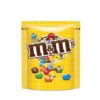 Κουφετάκια Σοκολάτας με Φυστίκι m&m's (125 g)