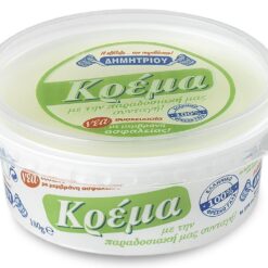 Κρέμα Δημητρίου (180 g)