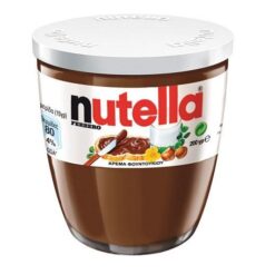 Κρέμα Φουντουκιού Ferrero Nutella (200 g)