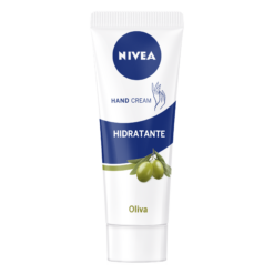 Κρέμα Χεριών με Ελαιόλαδο Nivea (100ml)