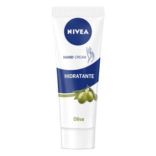 Κρέμα Χεριών με Ελαιόλαδο Nivea (100ml)