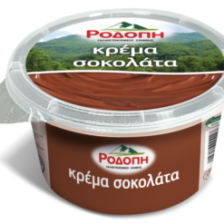 Κρέμα σοκολάτα ΡΟΔΟΠΗ (160g)