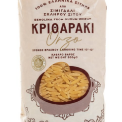 Κριθαράκι Ergon (500g)