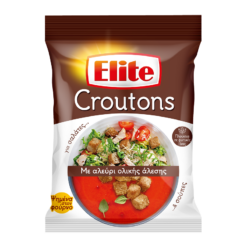 Κρουτόν Ολικής Άλεσης Elite (75 g)