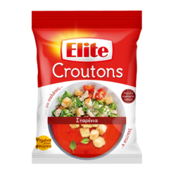 Κρουτόν σταρένια Elite (75 g)