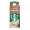 Κρύο Ρόφημα καφέ Cappuccino Starbucks (750ml)