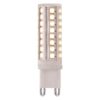 Λάμπα Led G9 6W 4000K Eurolamp (2 τεμ) 