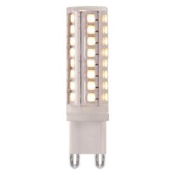 Λάμπα Led G9 6W 4000K Eurolamp (2 τεμ) 