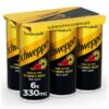 Λεμονάδα Κουτί Schweppes (6x330 ml) 