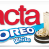 Λευκή Σοκολάτα με Oreo Lacta (100g)