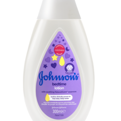 Λοσιόν Baby Bedtime Johnson's (300ml)