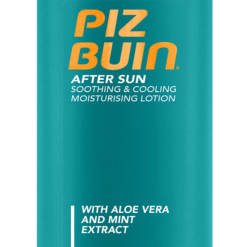 Λοσιόν Σώματος After Sun Soothing & Cooling Piz Buin (200ml)