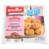 Λουκανικοπιτάκια Κατεψυγμένα -1€ Kanaki (800 g)
