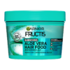 Μάσκα Μαλλιών 3σε1 Hairfood Αλόη Fructis (400ml)