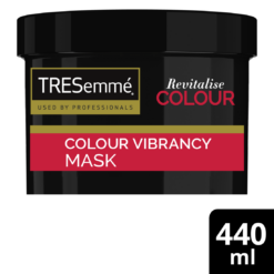 Μάσκα για Βαμμένα Μαλλιά Tresemme (440ml)