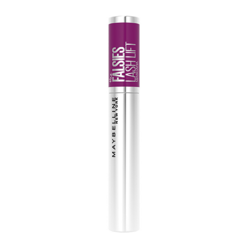 Μάσκαρα The Falsies Lash Lift Μαύρη Maybelline (9