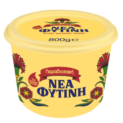 Μαγειρικό Προϊόν Νέα Φυτίνη (800 g)