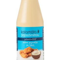 Μαγιονάτα Καλαμάτα Παπαδημητρίου (275g)