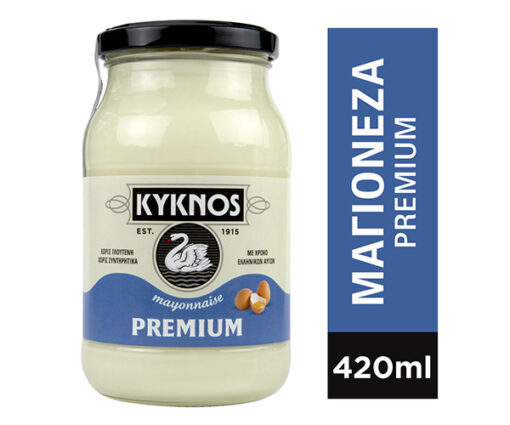 Μαγιονέζα Premium