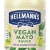 Μαγιονέζα Vegan Hellmann's (320g)