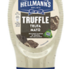 Μαγιονέζα με Τρούφα Hellmann's (250ml)