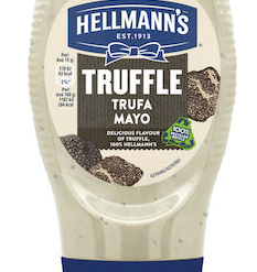 Μαγιονέζα με Τρούφα Hellmann's (250ml)