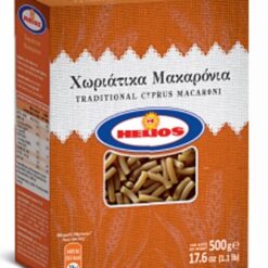 Μακαρόνι Κύπρου Χωριάτικο Ήλιος (500g)