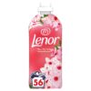 Μαλακτικό Ρούχων Balance Cherry Blossom Lenor (56 Μεζ)