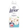 Μαλακτικό Ρούχων Cotton Fresh Lenor (56 Μεζ)