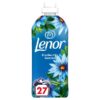 Μαλακτικό Ρούχων Fresh Ocean Escape Lenor (27 Μεζ)